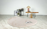 Lalee Carpet Hides Heaven Shaped
