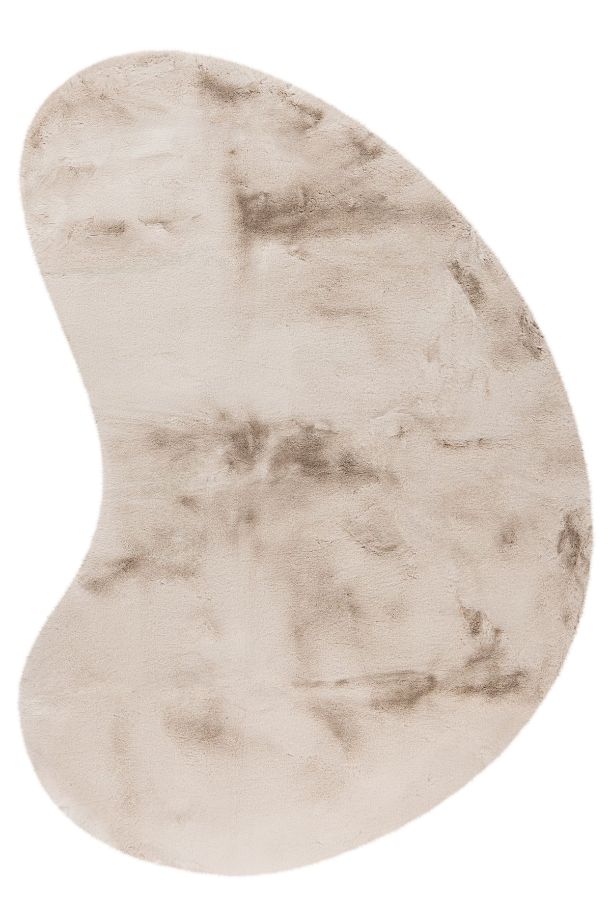 Lalee Carpet Hides Heaven Shaped