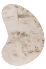 Lalee Carpet Hides Heaven Shaped