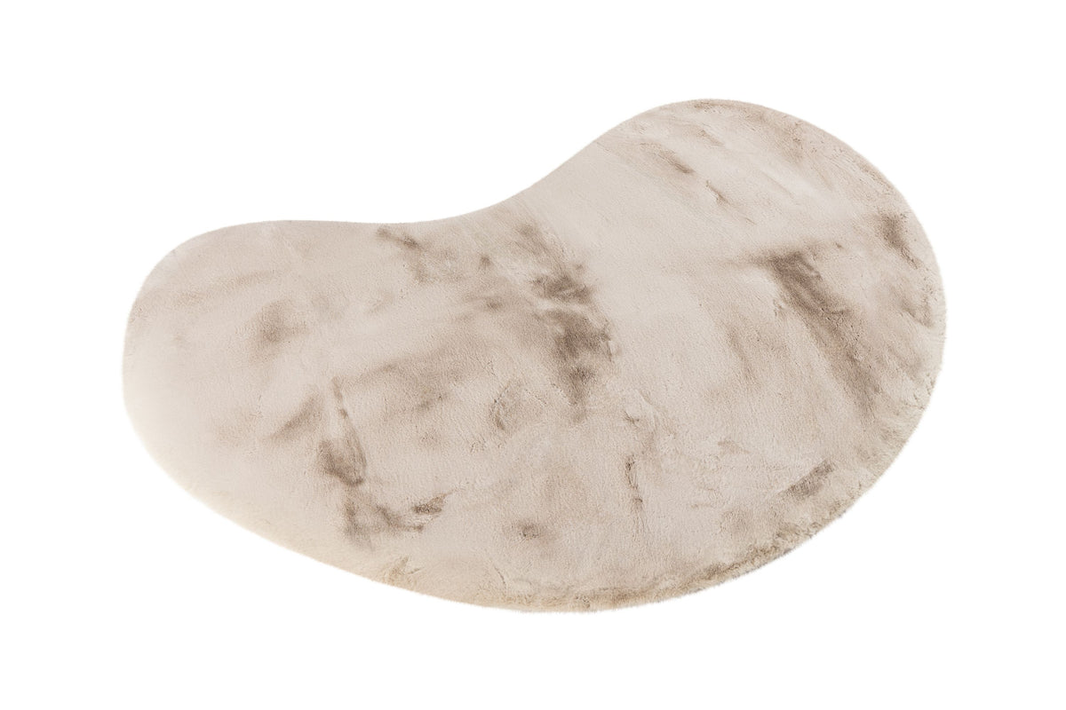 Lalee Carpet Hides Heaven Shaped