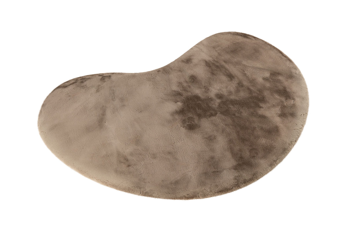 Lalee Carpet Hides Heaven Shaped