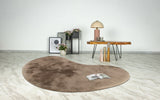 Lalee Carpet Hides Heaven Shaped