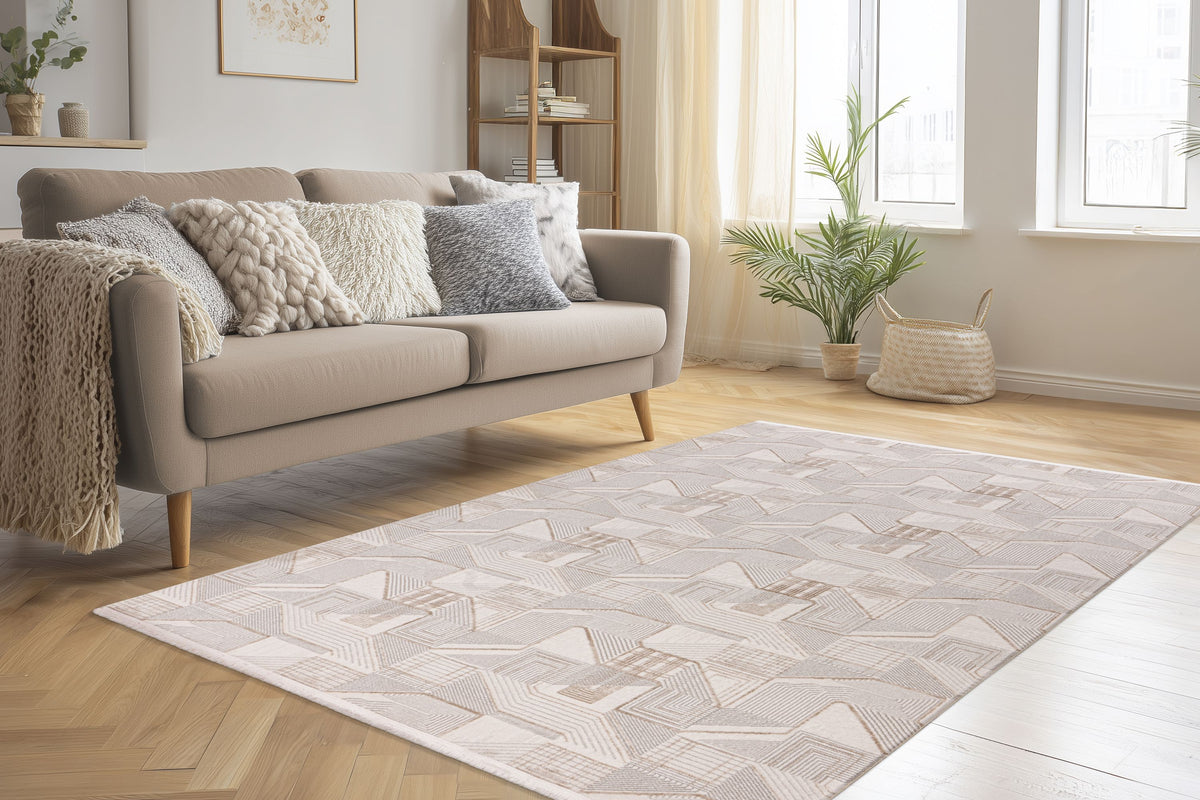 Lalee Carpet Pierre Cardin Jardin
