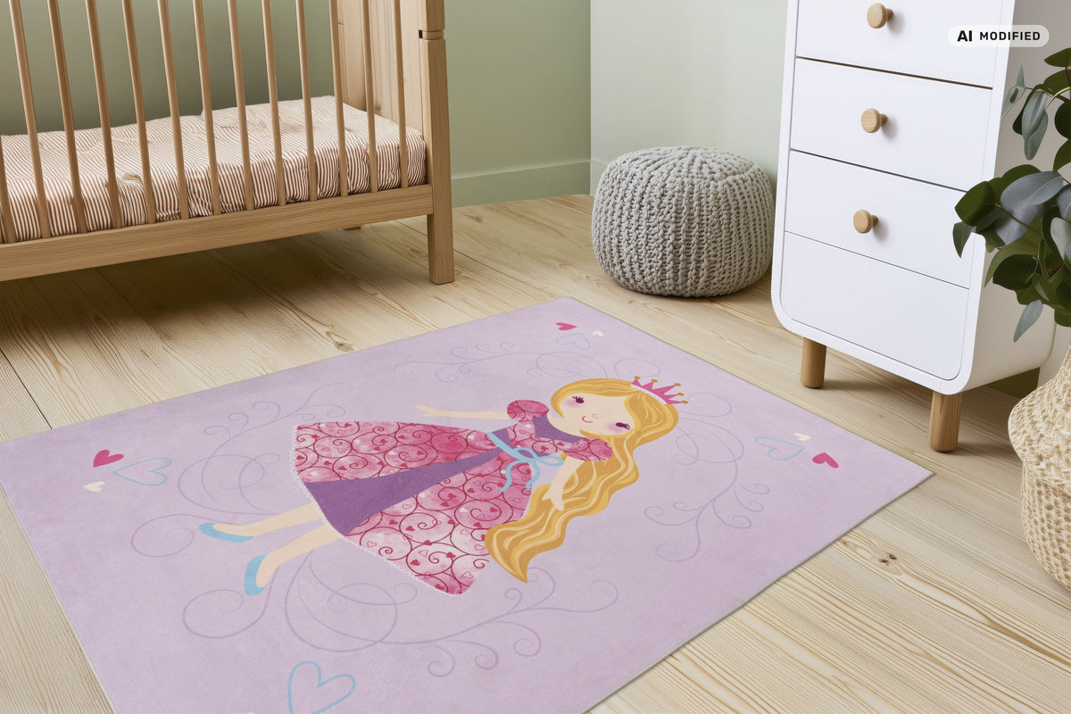 Lalee Carpet Kids Joy