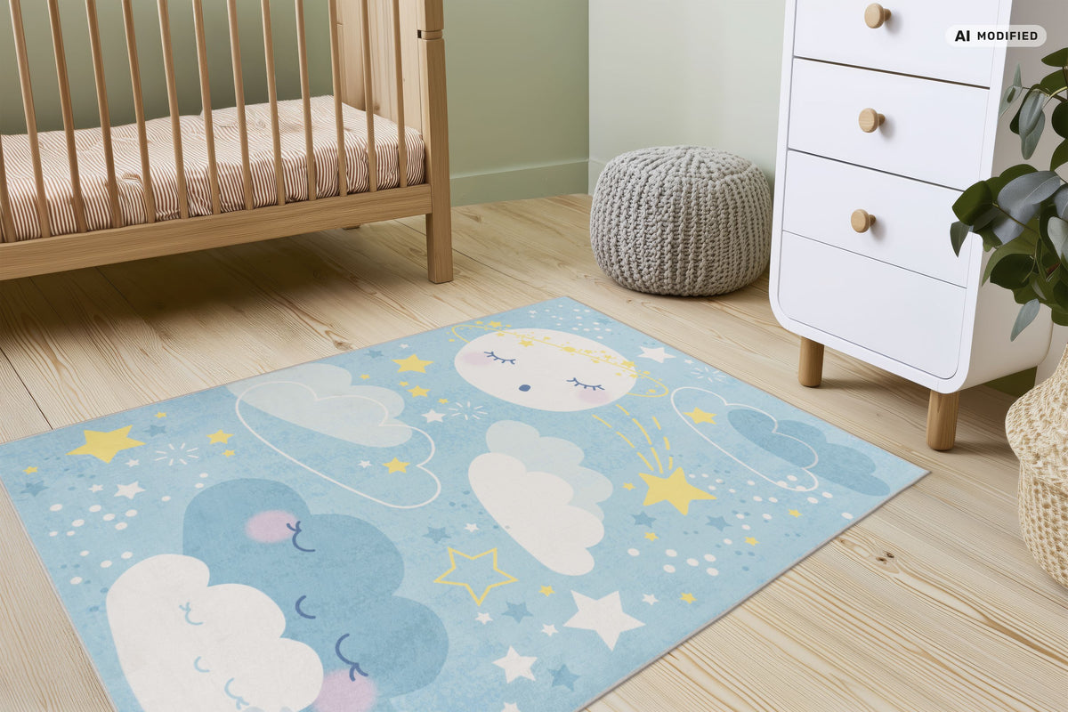 Lalee Carpet Kids Joy