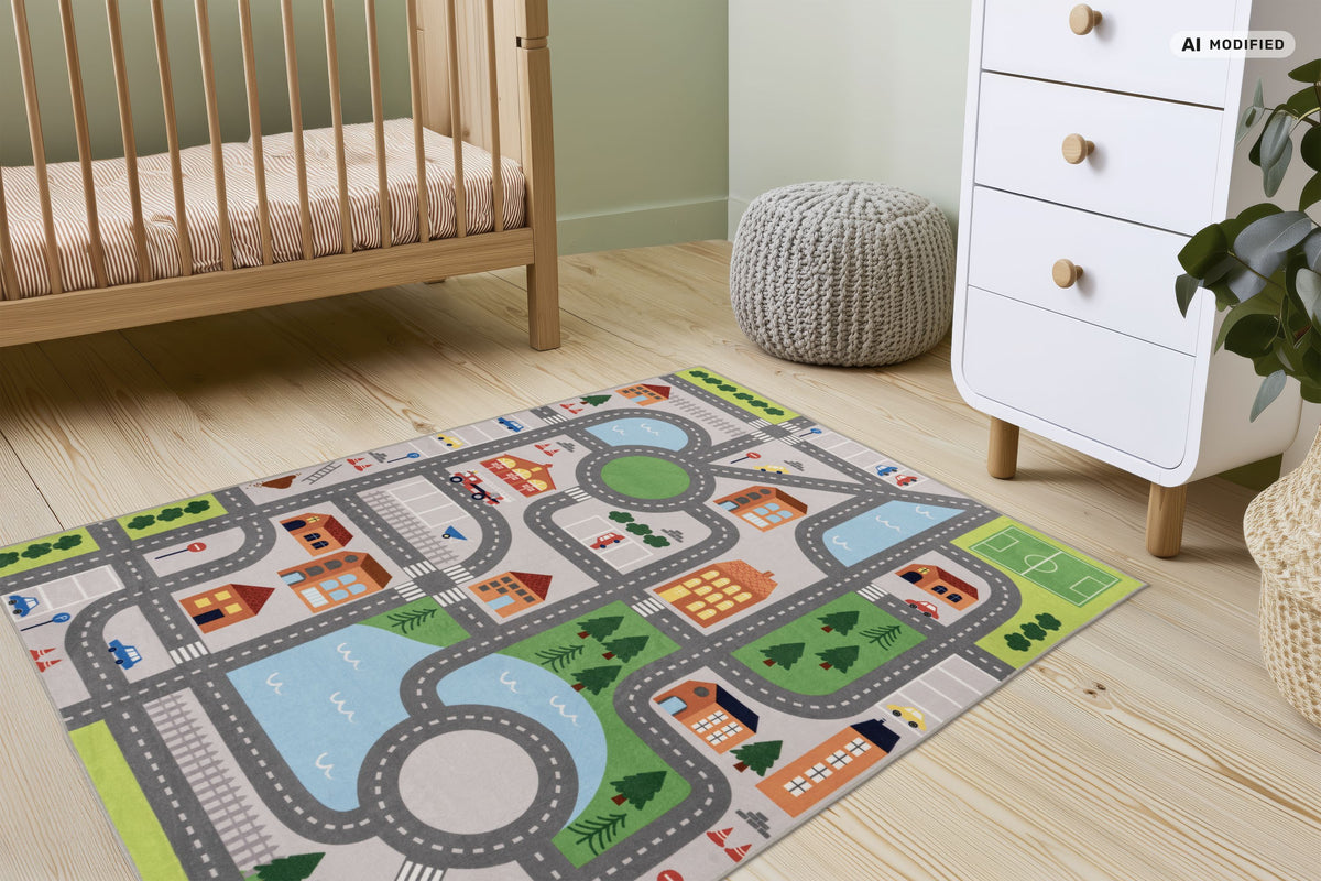 Lalee Carpet Kids Joy