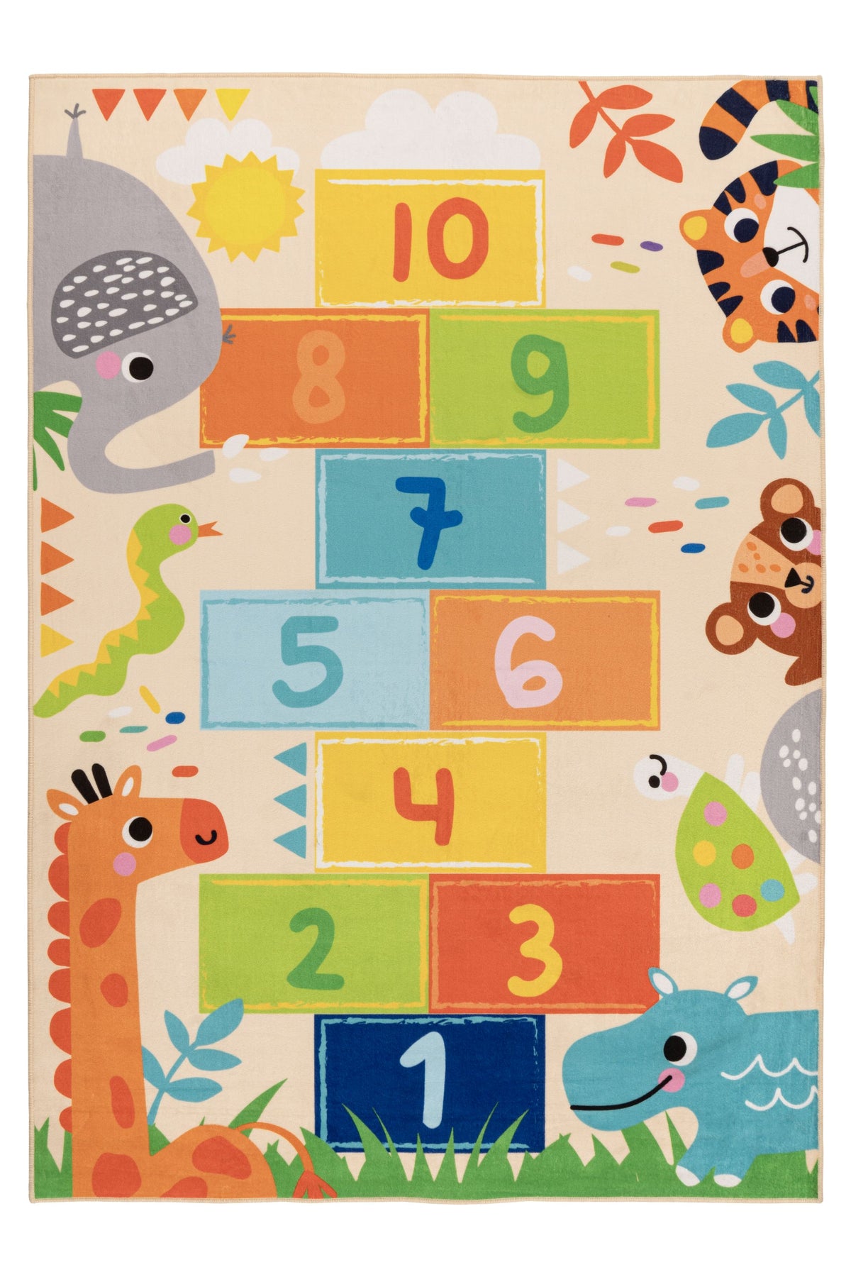 Lalee Carpet Kids Joy