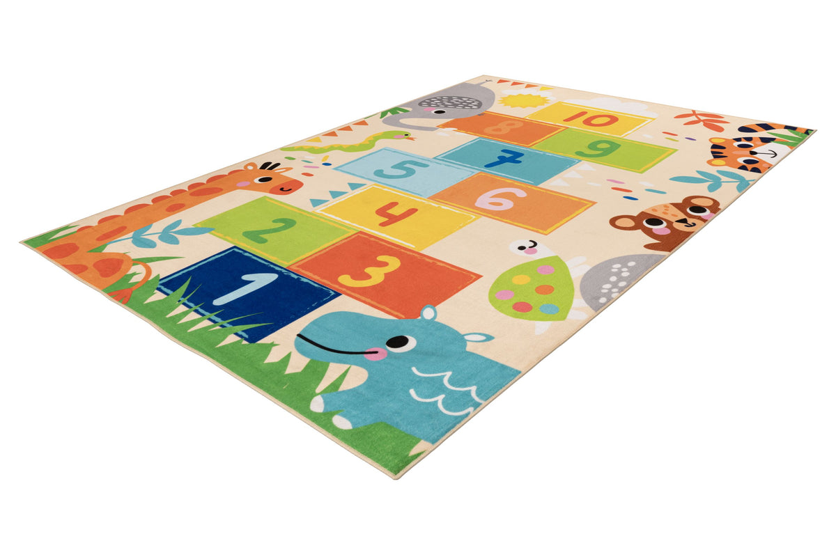 Lalee Carpet Kids Joy