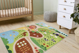 Lalee Carpet Kids Joy