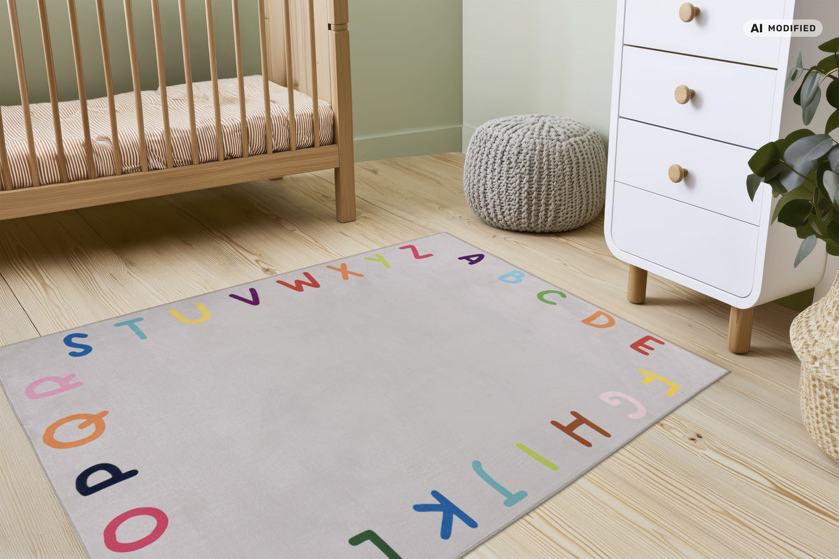 Lalee Carpet Kids Joy