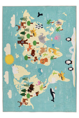 Lalee Carpet Kids Joy