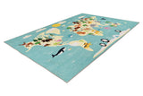 Lalee Carpet Kids Joy