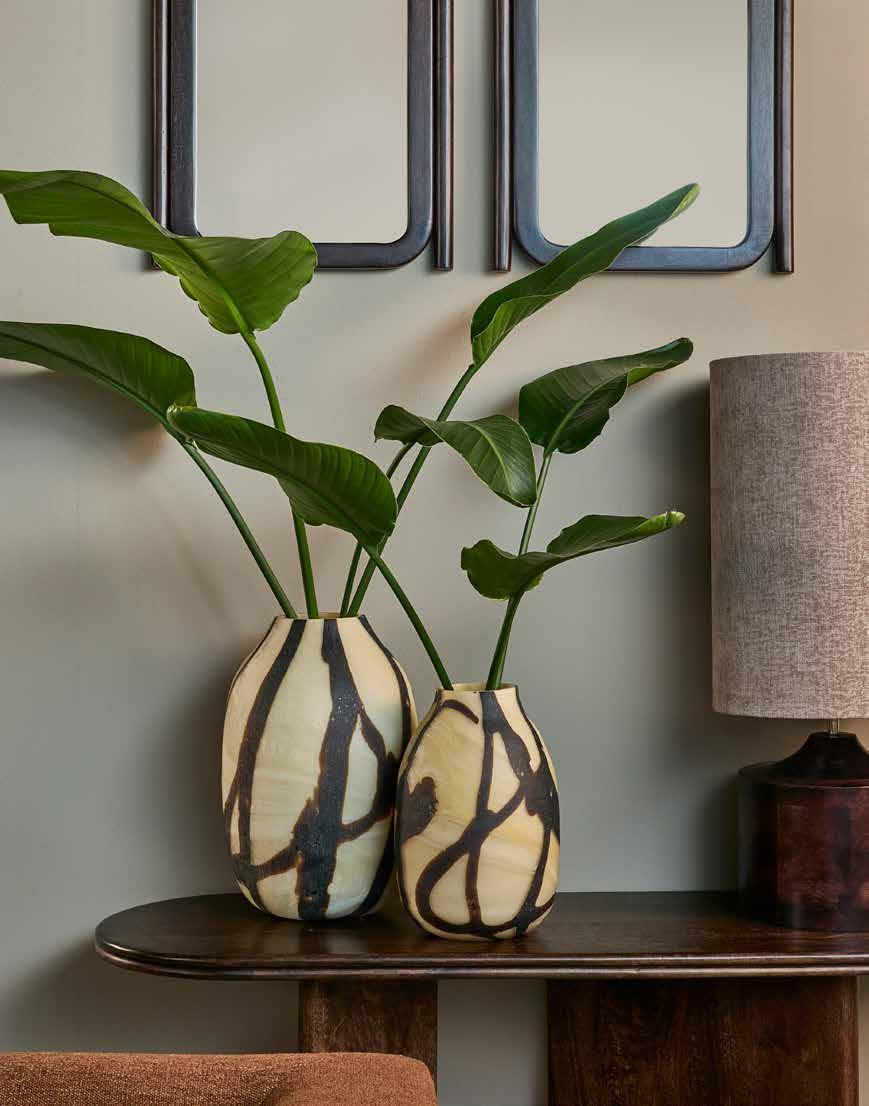 Lifestyle Tereza Vase