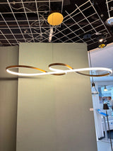 Light Trend Hanglamp Muka-120