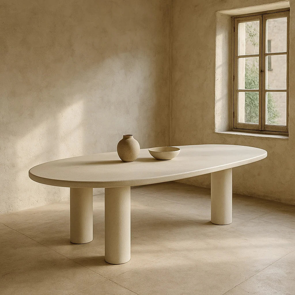 Alloxis Don Julio Eettafel