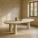 Alloxis Don Julio Eettafel