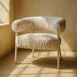 Alloxis Da Costa fauteuil