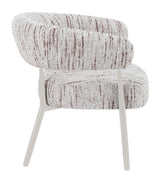 Alloxis Da Costa fauteuil