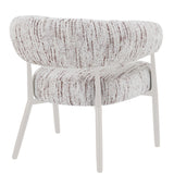 Alloxis Da Costa fauteuil