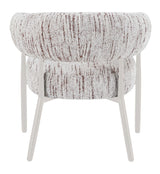 Alloxis Da Costa fauteuil