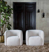 Lifestyle Carolina Sessel