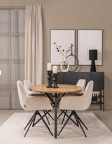 Lifestyle Attica Table Lamp