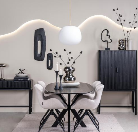Lifestyle California Drehstuhl