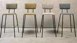 Ambiseat  Barkruk RS5, Society