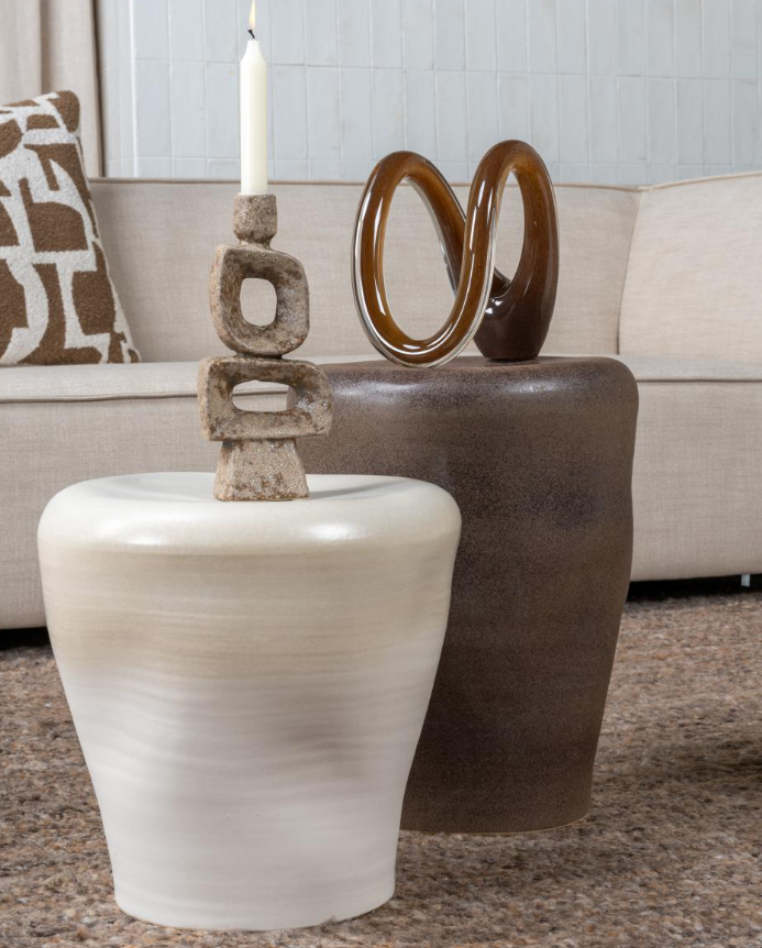 Lifestyle Duuk  Coffee Tafel