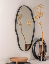 Lifestyle Vanessa Mirror Black M