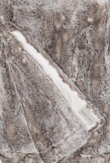 Winter-Home Tundrawolf  Plaid