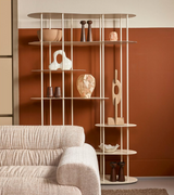 Lifestyle Scottsville Cabinet