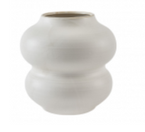 Lifestyle Kandie Vase Creme