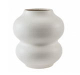 Lifestyle Kandie Vase Creme