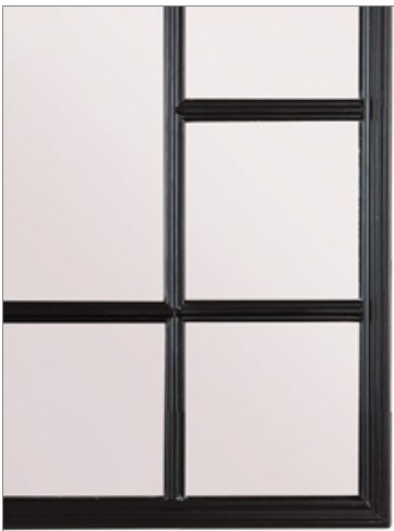 Lifestyle Fernao MIRROR SQUARE