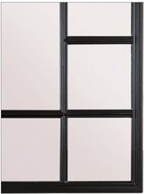 Lifestyle Fernao MIRROR SQUARE