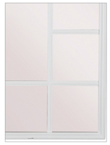Lifestyle Fernao MIRROR SQUARE