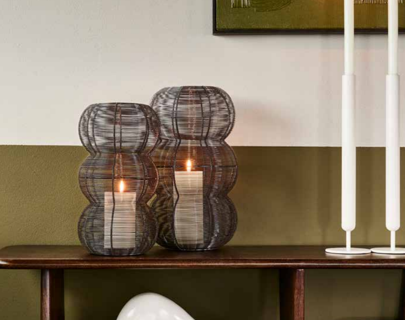 Lifestyle Francisca Lantern