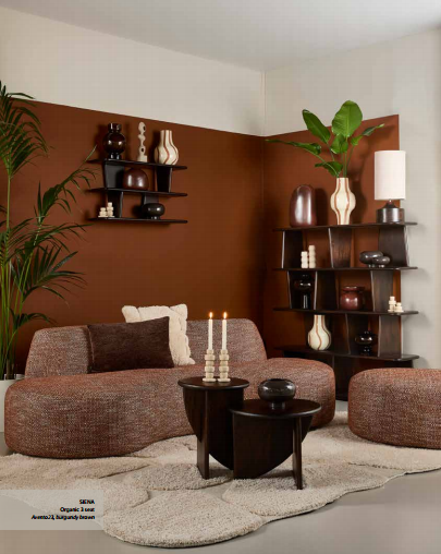 Lifestyle Josefa Candle Holder