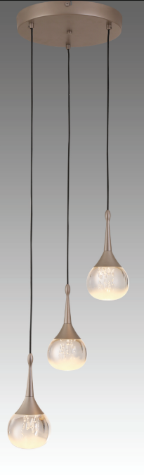 Light Trend Hanglamp TK Rond