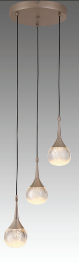 Light Trend Hanglamp TK Rond