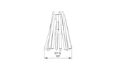 Ecosmart Fires Stix