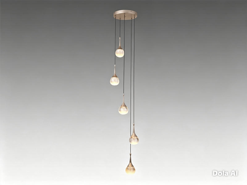 Light Trend Hanglamp TK Rond