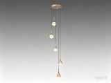 Light Trend Hanglamp TK Rond