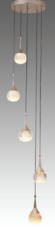 Light Trend Hanglamp TK Rond