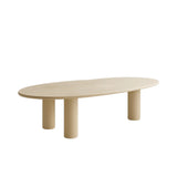 Alloxis Don Julio Eettafel