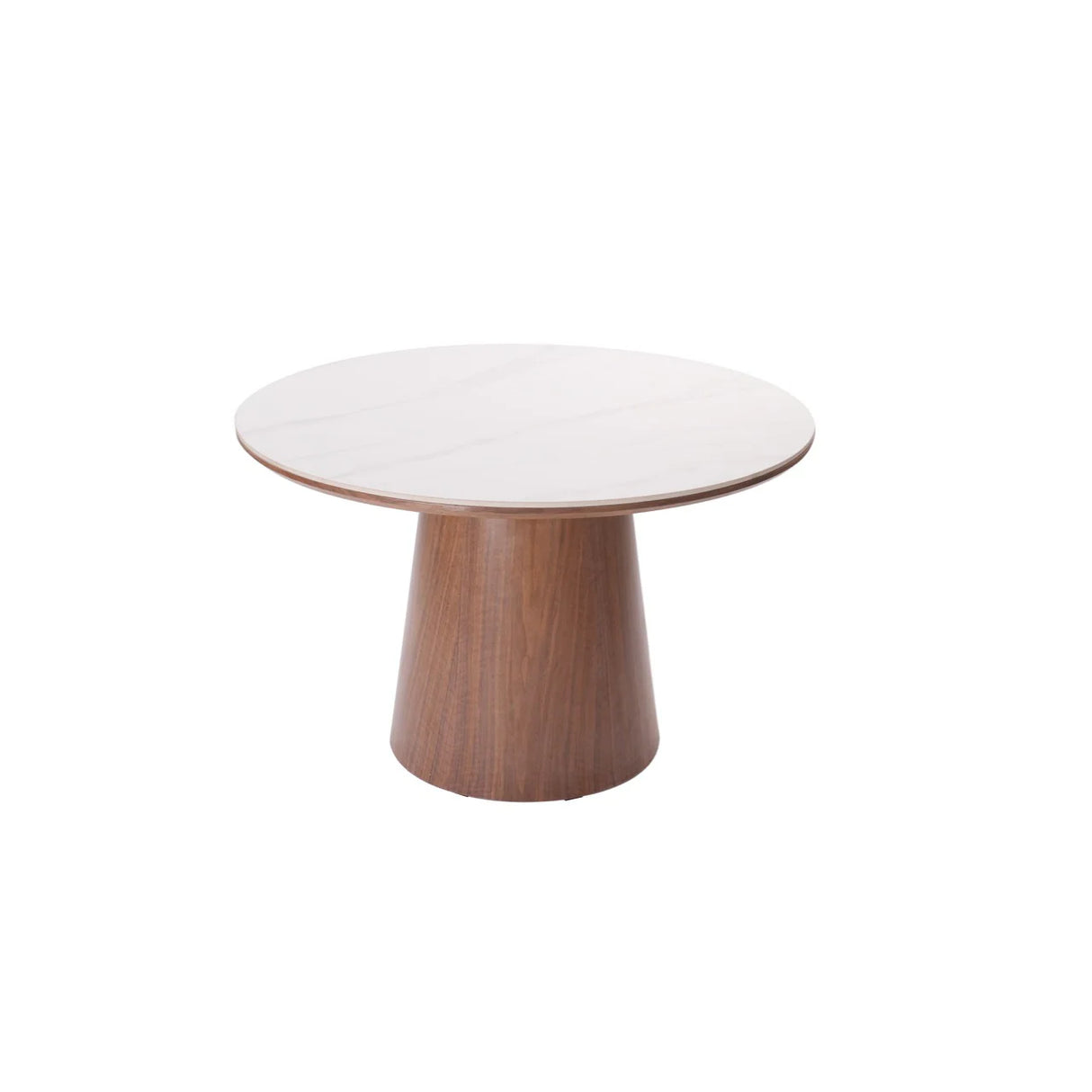 Alloxis Gagan Eettafel rond 120cm