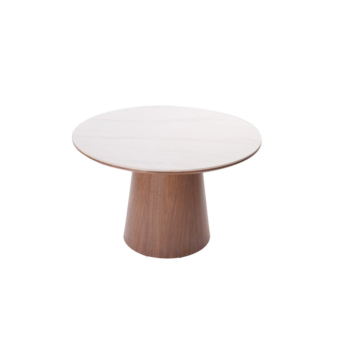 Alloxis Gagan Eettafel rond 120cm