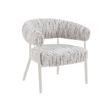 Alloxis Da Costa fauteuil