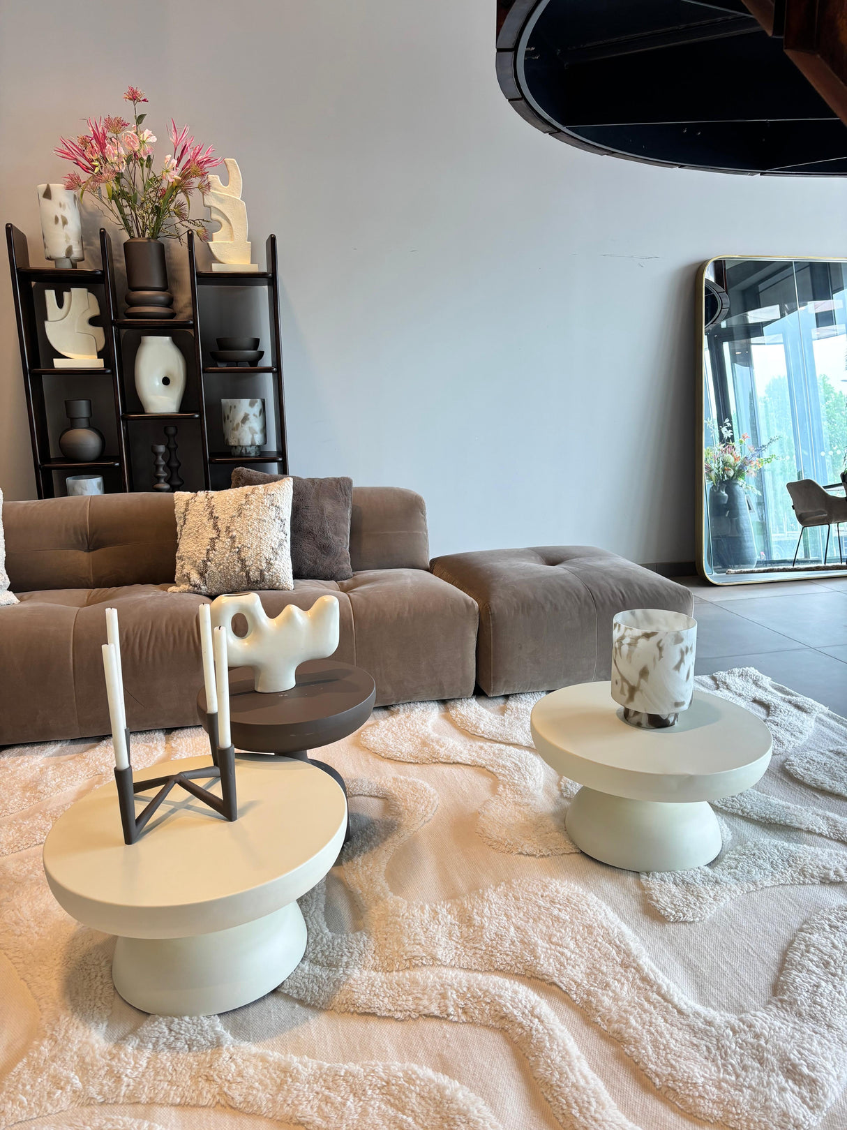 Lifestyle Murion Couchtisch